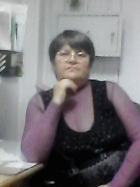 Любовь Юркова