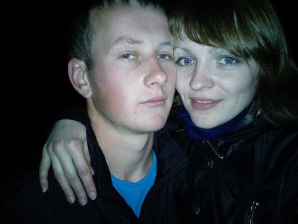 Оксана Попова