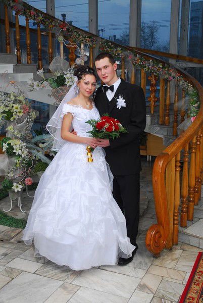 Наталия Потехина