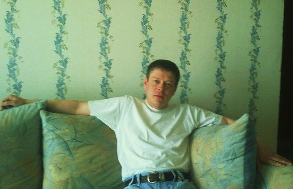 Павел Бражинин