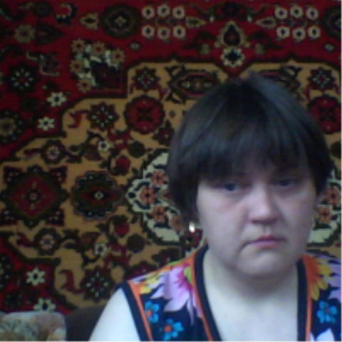 Инга Журавлева