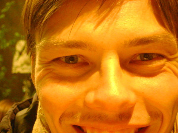 Максим Елпатьевский