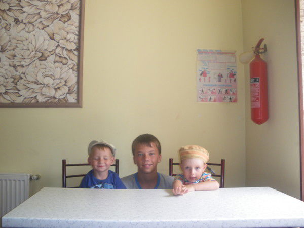 Дмитрий Рябухин