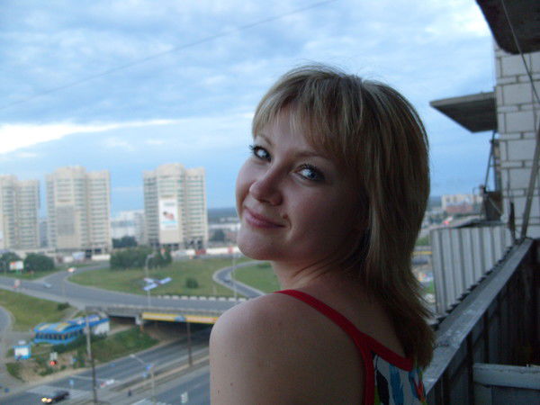 Татьяна Миронова