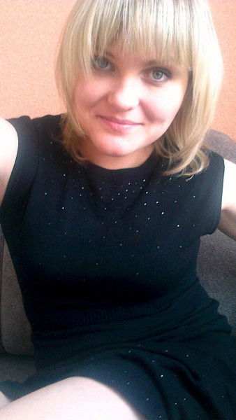 Ситникова Екатерина