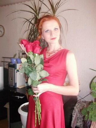 Ирина Фёдорова