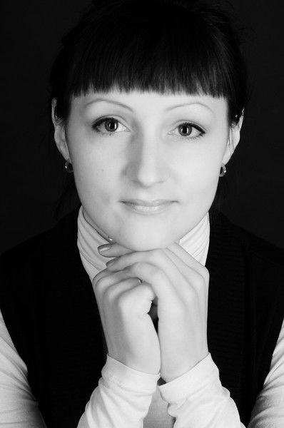 Оксана Аленченко