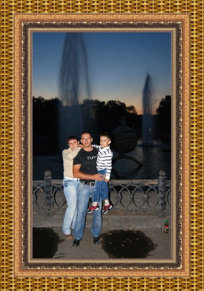 Саша Козинец