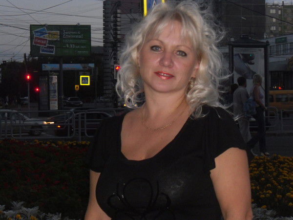 Галина Уланова