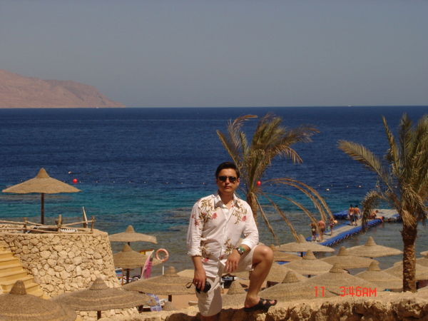 Жан Абдураманов