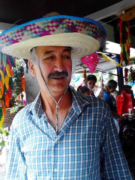 Руслан Ташметов