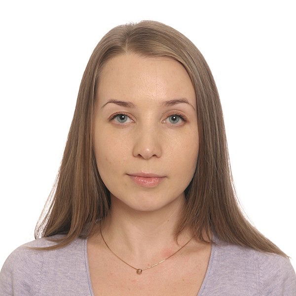 Елена Сергеевна Бондарева