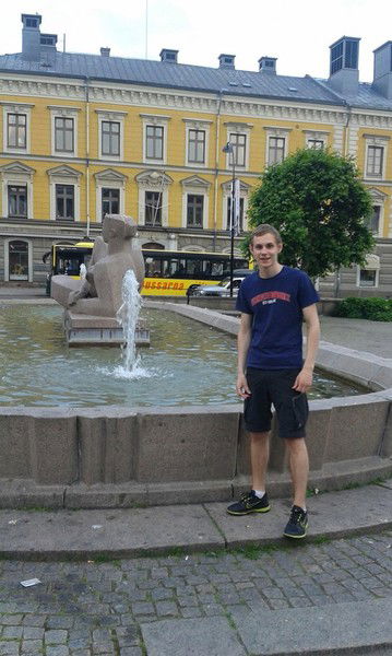 Жорик Кеннади