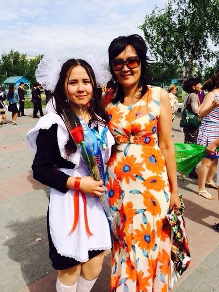 Гульшат Конакбаева