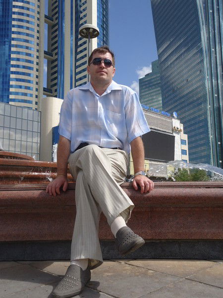 Сергей Смертынюк