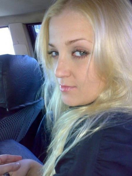 Анастасия Ястребова