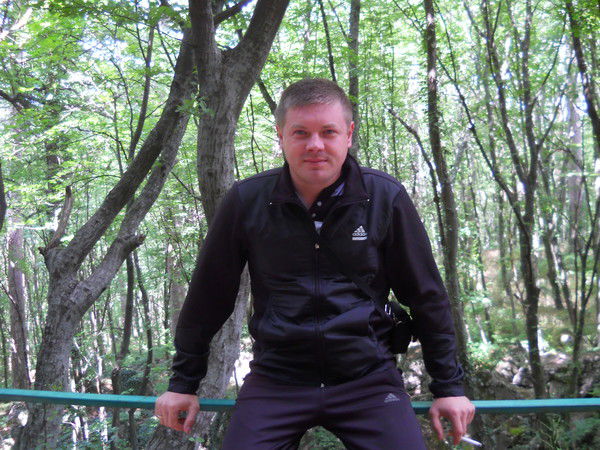 Дмитрий Деревянко