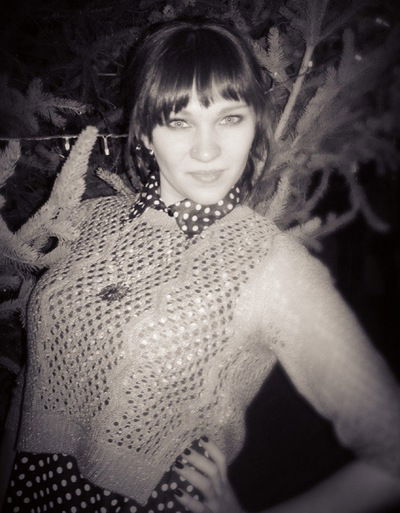 Ксения Болотнова