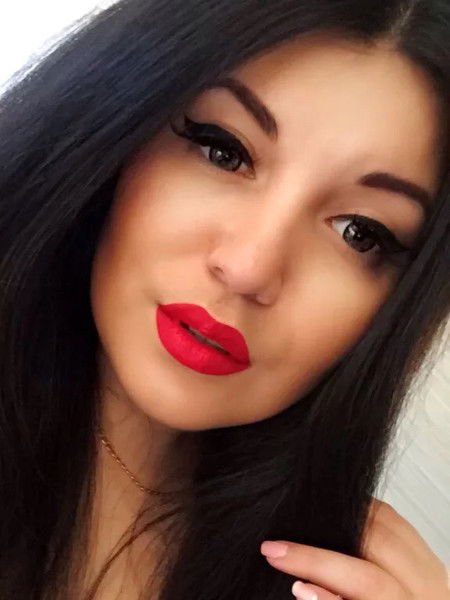 Юлия Доценко