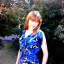 Анна Милько