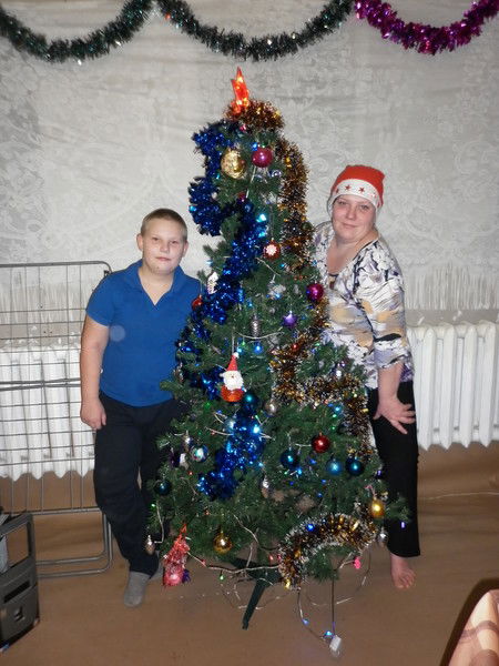 Ирина Бугынина