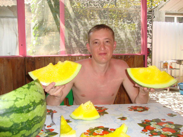 Игорь Воронцов