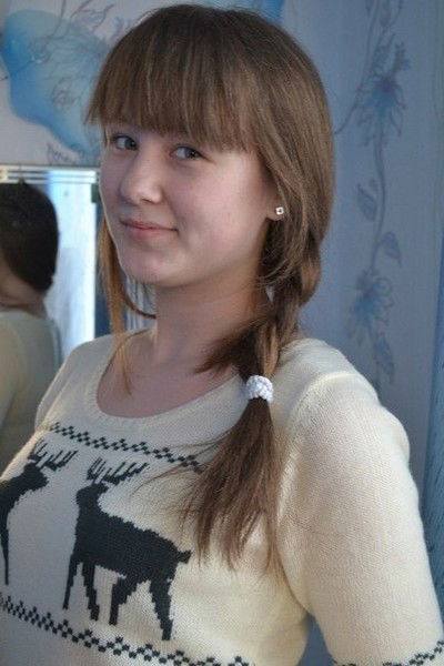 Элен Ямаева