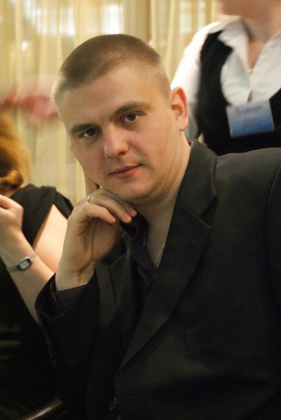 Роман Иващенко