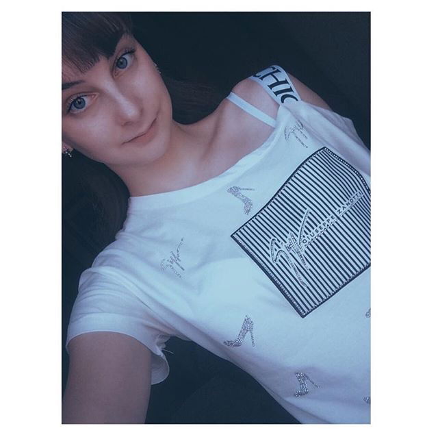 Анастасия Макарова