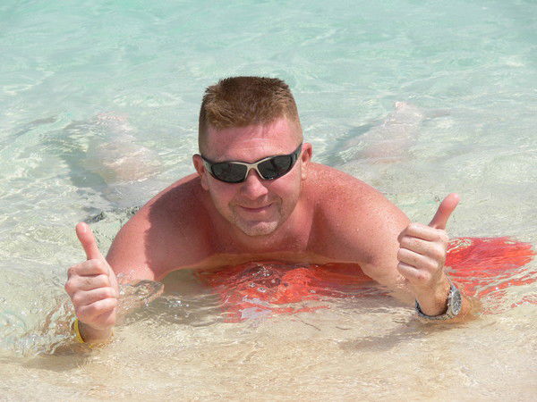 Алексей Морозов