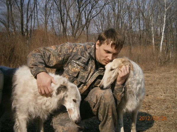 Алексей Барановский