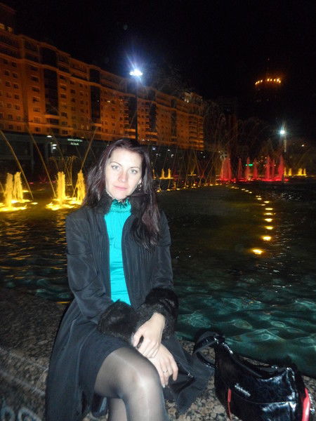 Асланиди Наталья