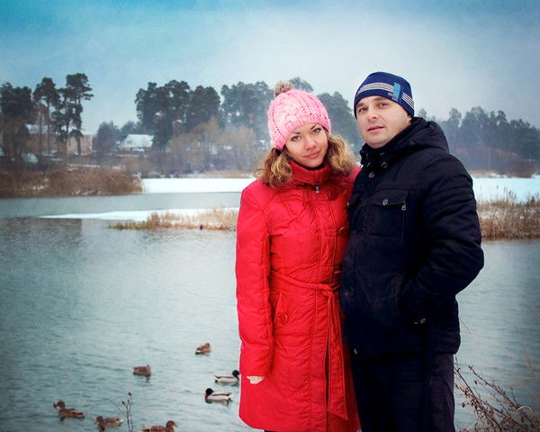 Ирина Богомолова