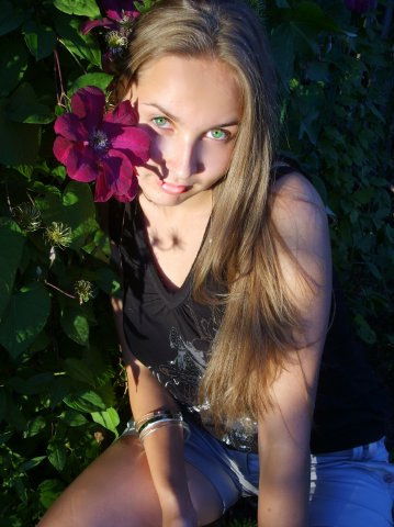 Алена Вишневская