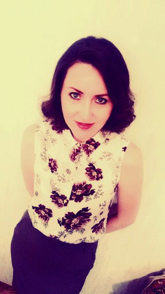 Оля Обвинцева