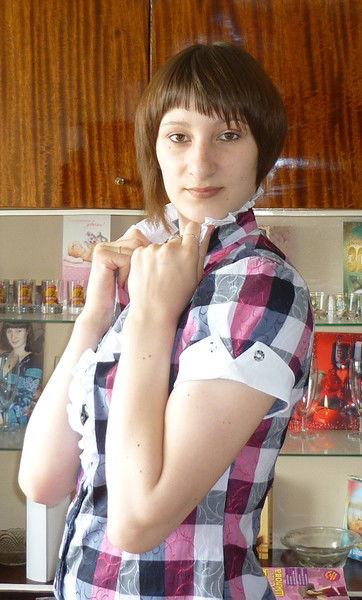 Маргарита Августина