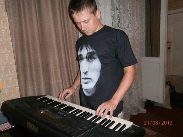 Вадим Крамар