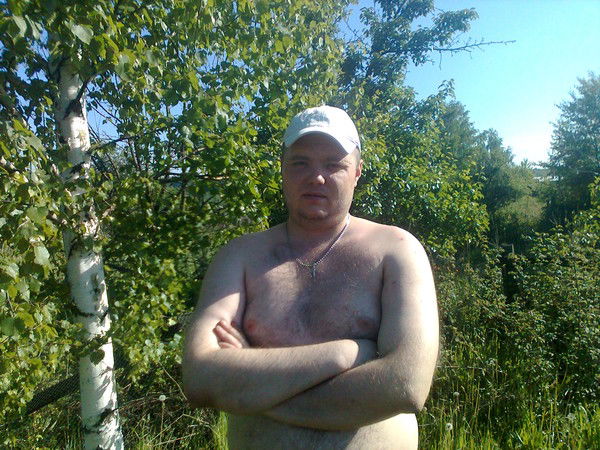 Дмитрий Семернин