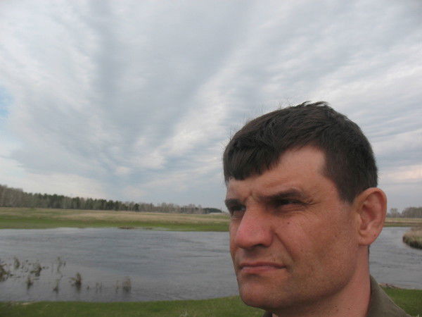 Анатолий Барабаш