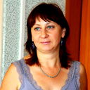 Татьяна Медведева