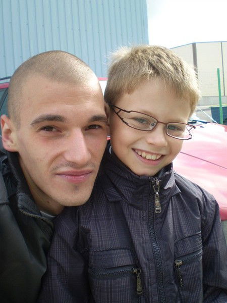 Марк Чертин