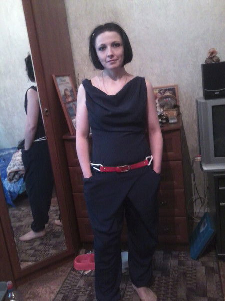 Любовь Сизова