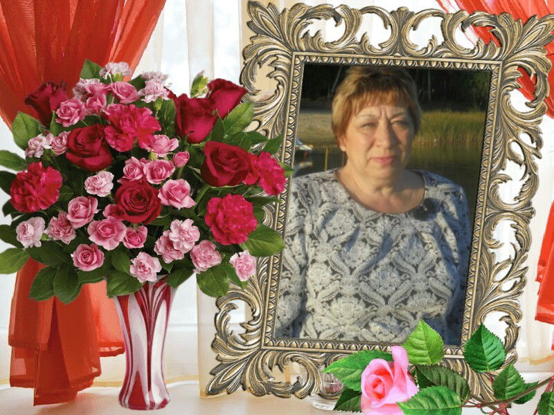 Татьяна Лукина