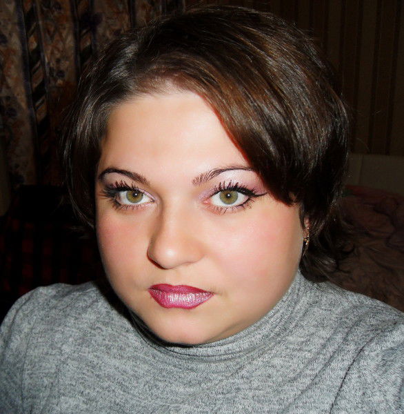 Евгения Божьева