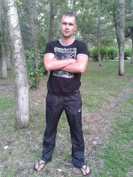 Антон Беляев