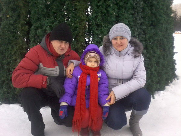 Евгений Десятов