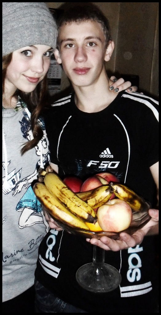 Андрей Васёв