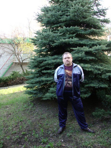 Юрий Индюков