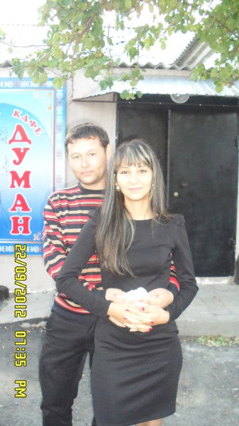 Асель Султанкулова