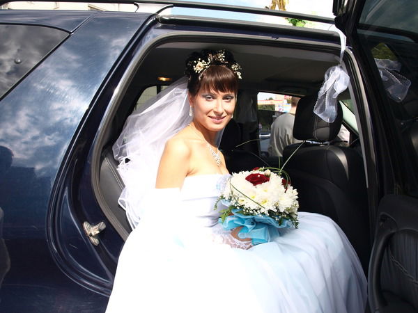 Елена Золотарева